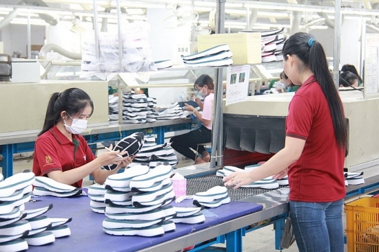 Phú Thọ: Quy định các mức chi cho phát triển công nghiệp hỗ trợ
