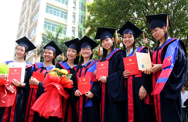 WB dành 155 triệu USD cho giáo dục đại học tại Việt Nam