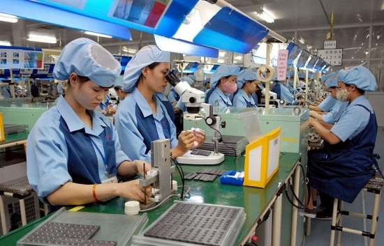 Bắc Ninh: Thu hồi 11 dự án FDI trong 4 tháng đầu năm
