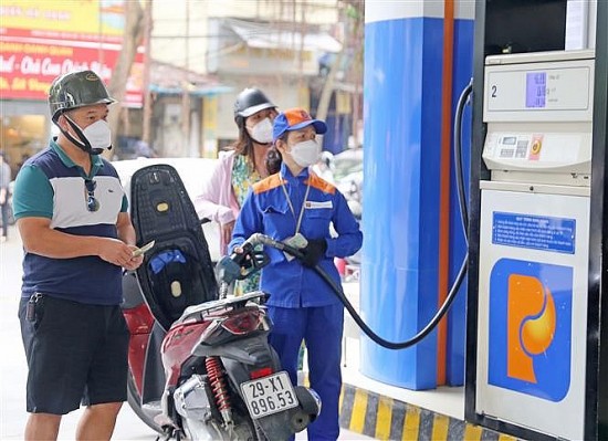 Chuyên gia kinh tế Lê Đăng Doanh: Không thể trợ giá xăng dầu xuống mức thấp như Malaysia