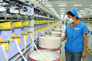 8 tháng: Việt Nam thu hút hơn 14 tỷ USD FDI