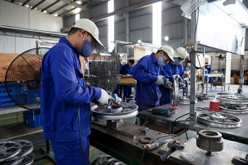 Quảng Ninh: Tập trung phát triển công nghiệp hỗ trợ