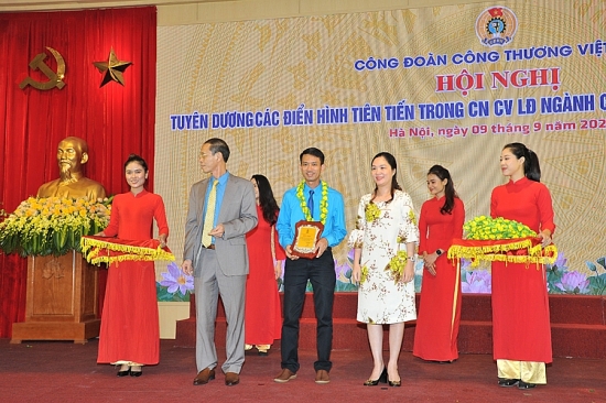 Kỹ sư Phạm Văn Thịnh: Hạt nhân truyền cảm hứng