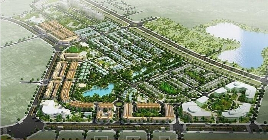 Đẩy nhanh tiến độ lập quy hoạch thời kỳ 2021-2030