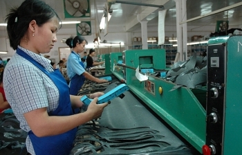 Phát triển công nghiệp hỗ trợ tại Phú Thọ: Đủ điều kiện cần thiết