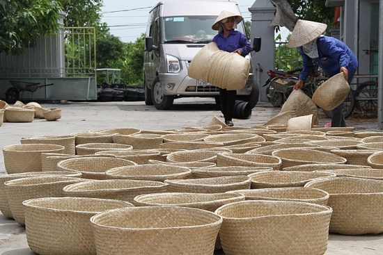 Khuyến công Thái Nguyên: Tạo đà cho doanh nghiệp phát triển