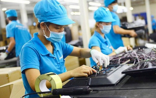 Năm 2022: Việt Nam có thể đạt mức tăng trưởng GDP từ 6-6,5%