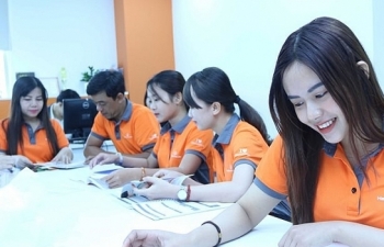 Hanwha Life Việt Nam vào nhóm doanh nghiệp bảo hiểm nhân thọ có doanh thu nghìn tỷ