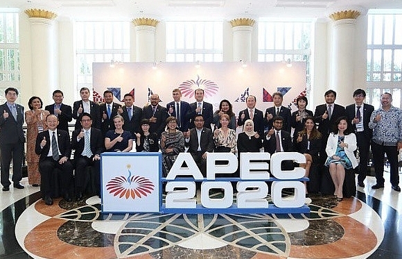 Các nội dung về kinh tế số được đặc biệt quan tâm trong năm APEC 2020