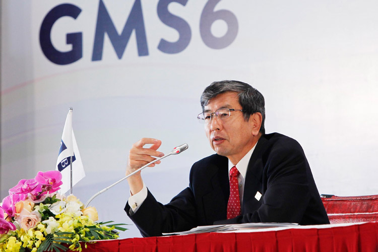 GMS hội nhập toàn diện trên các lĩnh vực