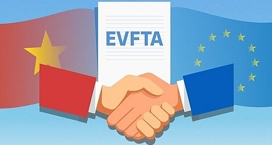 Giai đoạn nước rút cho việc phê chuẩn EVFTA