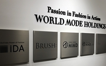 People Link trở thành thành viên Tập đoàn World Mode Holdings Nhật Bản