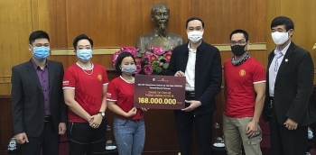 Pernod Ricard đồng hành cùng Việt Nam chống đại dịch Covid-19