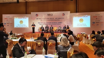 Rộng mở tương lai hợp tác kinh tế thương mại Việt Nam– Hoa Kỳ