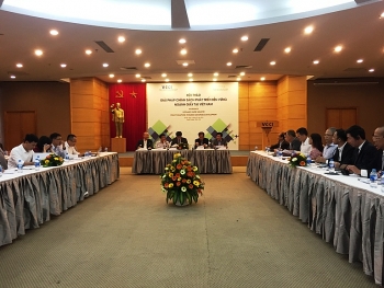 Bàn giải pháp phát triển bền vững ngành sản xuất giấy Việt Nam