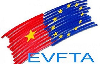 Ủy ban châu Âu trình thông qua FTA với Việt Nam