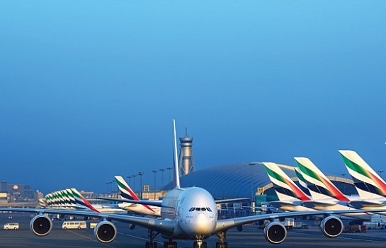 Emirates thay đổi vị trí lãnh đạo quản lý thương mại