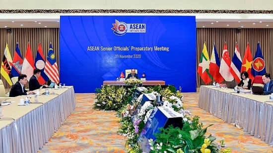 Việt Nam sẽ nỗ lực cao nhất tổ chức thành công Hội nghị cấp cao ASEAN-37