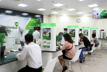 Vietcombank hoàn thành phát hành riêng lẻ cho GIC và Mizuho