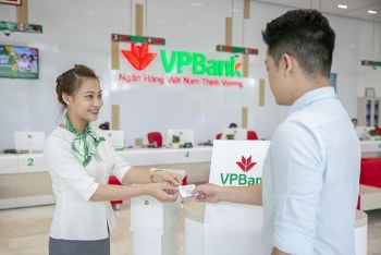 VPBank đạt lợi nhuận đạt hơn 9.200 tỷ đồng năm 2018