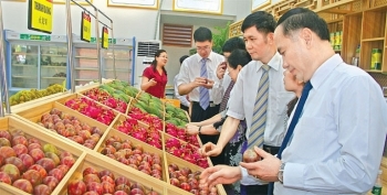 Xuất khẩu nông sản Sơn La: Hiện thực hóa những chủ trương của Đảng