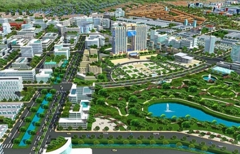Khu đô thị công nghệ cao Hoà Lạc và những tác động tích cực đến VinCity Sportia
