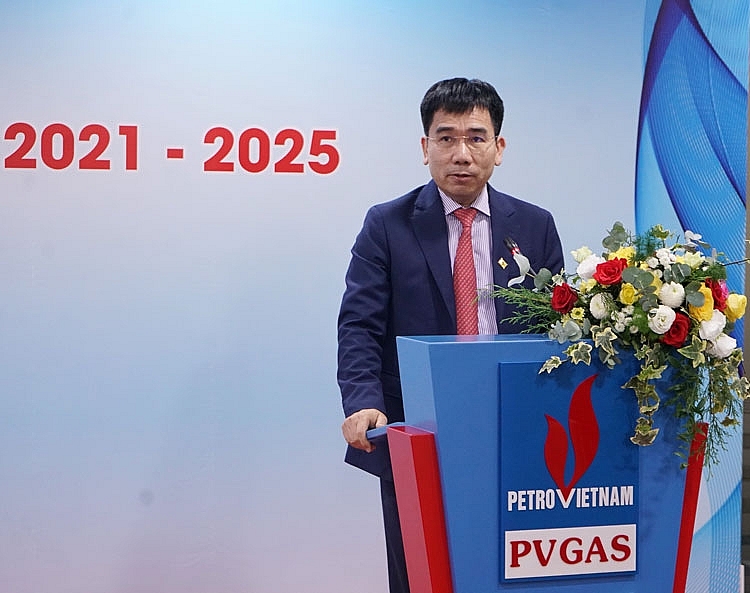 PV GAS và PVOIL ký kết Hợp đồng hợp tác kinh doanh giai đoạn 2021-2025