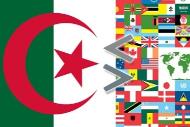 Algeria mở rộng danh mục các mặt hàng nhập khẩu chịu thuế phòng vệ bổ sung tạm thời