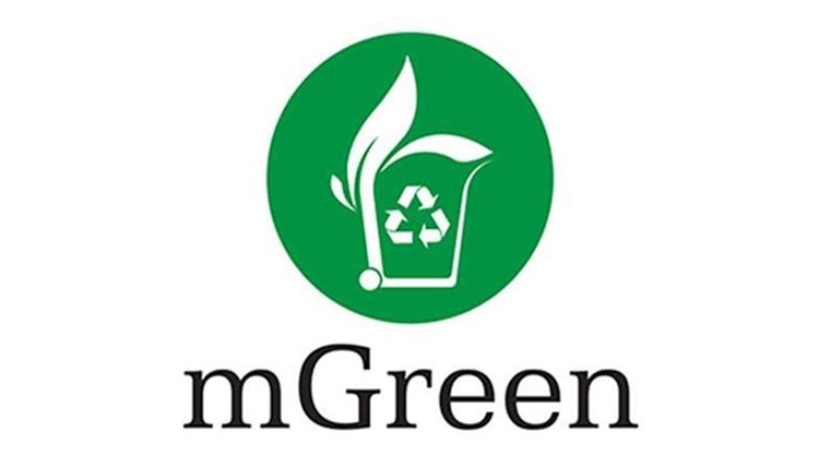 MGreen – Startup công nghệ phân loại rác tại nguồn