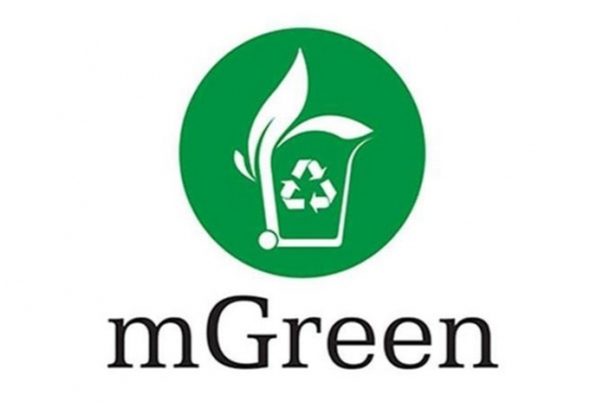 MGreen – Startup công nghệ phân loại rác tại nguồn