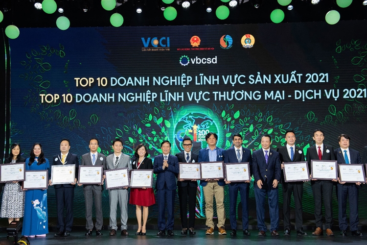 Phát triển bền vững – Kim chỉ nam đi đến thành công của FrieslandCampina Việt Nam
