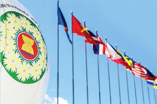 Cộng đồng kinh tế ASEAN: Vượt khó và nắm lấy cơ hội
