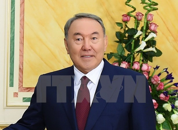 Kazakhstan phê chuẩn Hiệp định Thương mại tự do Việt Nam-EAEU