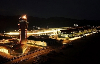 Sân bay Vân Đồn "mời gọi" nhiều hãng hàng không quốc tế mở đường bay