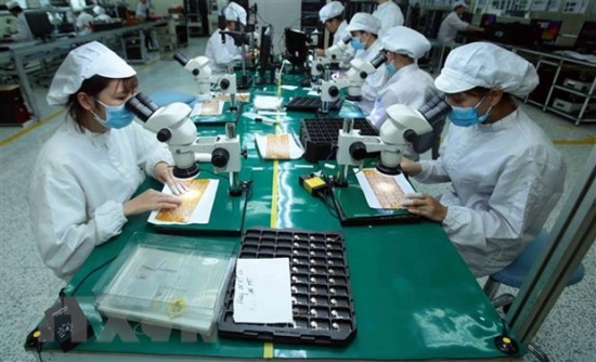 FTA tiếp tục là xung lực cho kinh tế Việt Nam tăng trưởng