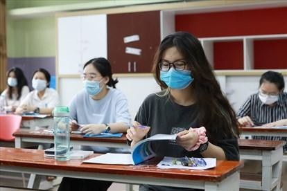 Nhiều chính sách giáo dục có hiệu lực từ tháng 2/2022