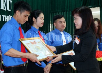 Quảng Ninh: Khơi dậy khát vọng khởi nghiệp của thanh niên