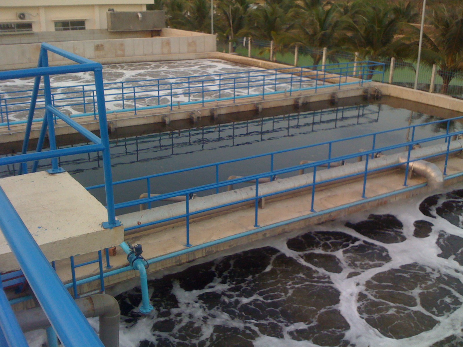 Đề xuất quy định thuê dịch vụ xử lý nước thải y tế