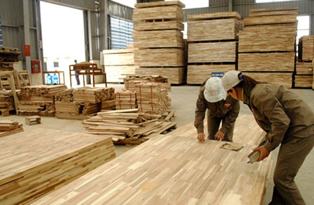 Ứng phó hiệu quả các vụ việc phòng vệ thương mại với mặt hàng gỗ