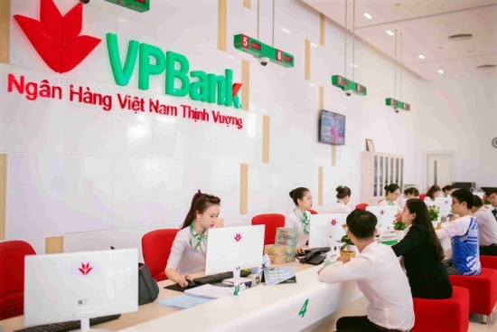 Linh hoạt và đa dạng hóa, VPBank tăng trưởng vượt kế hoạch trong quý đầu năm