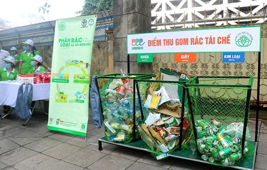 Kinh tế rác – Việt Nam đang bỏ lỡ điều gì?