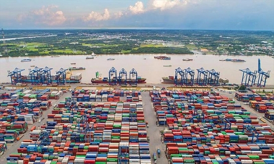 Phát triển đội tàu container Việt Nam (kỳ II): Nguồn lực nào cho phát triển?