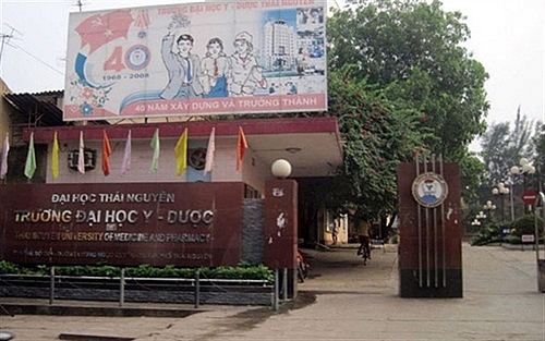 Trường Đại học Y dược – Đại học Thái Nguyên: Hơn 5 điểm/môn vẫn thành bác sĩ – liệu có thương mại hóa trong đào tạo?