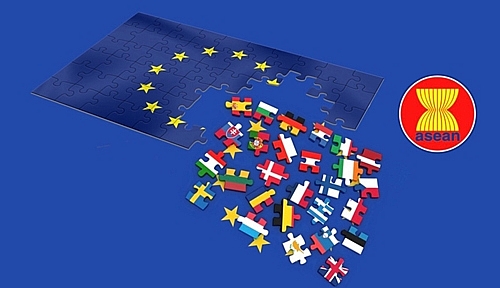 ASEAN-EU: Còn nhiều trở ngại trong các sắc thuế