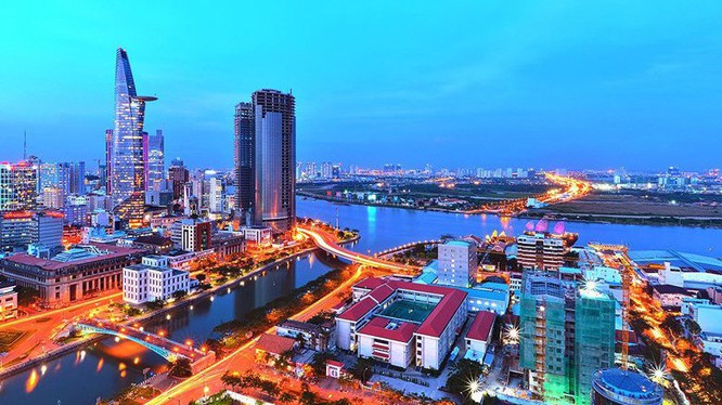 Niềm tin vững chắc vào sự phát triển của nền kinh tế Việt Nam