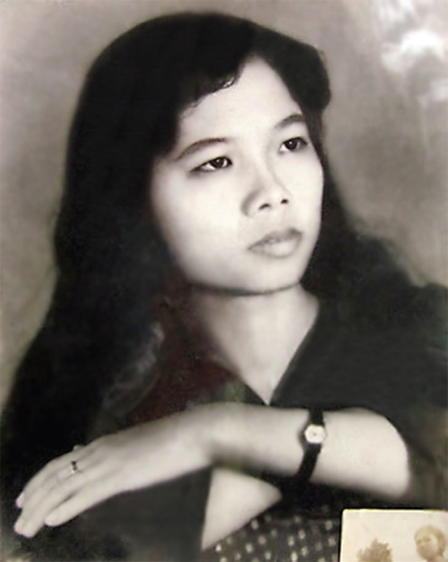 Nữ biệt động Sài Gòn Vũ Minh Nghĩa: Những hồi ức khó quên…