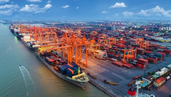 Chiến lược xuất nhập khẩu hàng hóa của Việt Nam đến năm 2030