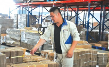 Bắc Ninh tìm hướng đi cho công nghiệp hỗ trợ