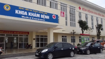 Bệnh viện Đa khoa thị xã Hồng Lĩnh: Nâng cao chất lượng khám chữa bệnh