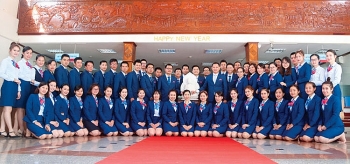 VietinBank Lào tuyển dụng 31 chỉ tiêu đợt 1 năm 2019